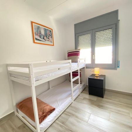 Sol Playa Piscina Apartment Empuriabrava Exterior foto
