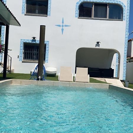 Sol Playa Piscina Apartment Empuriabrava Exterior foto
