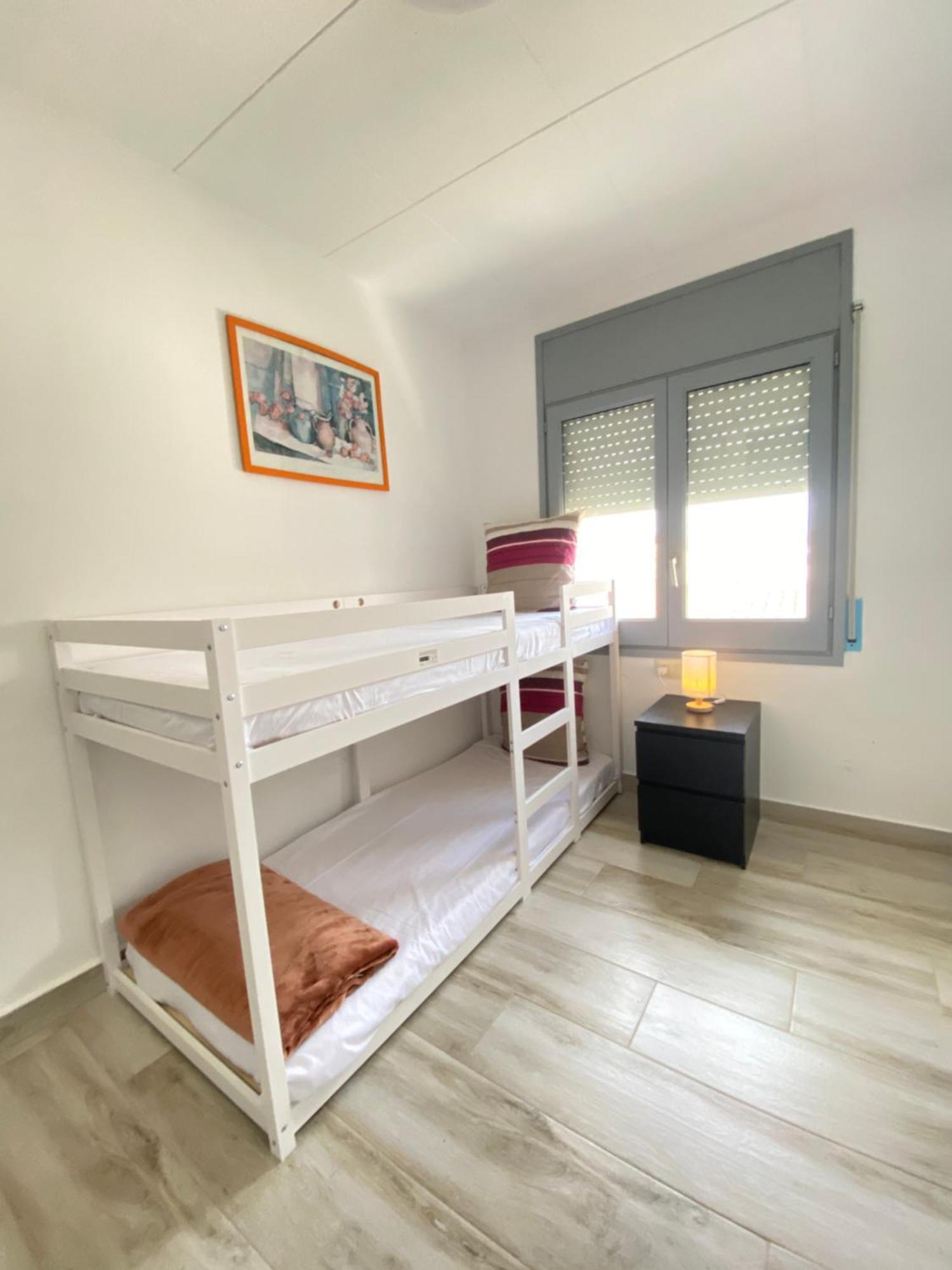 Sol Playa Piscina Apartment Empuriabrava Exterior foto