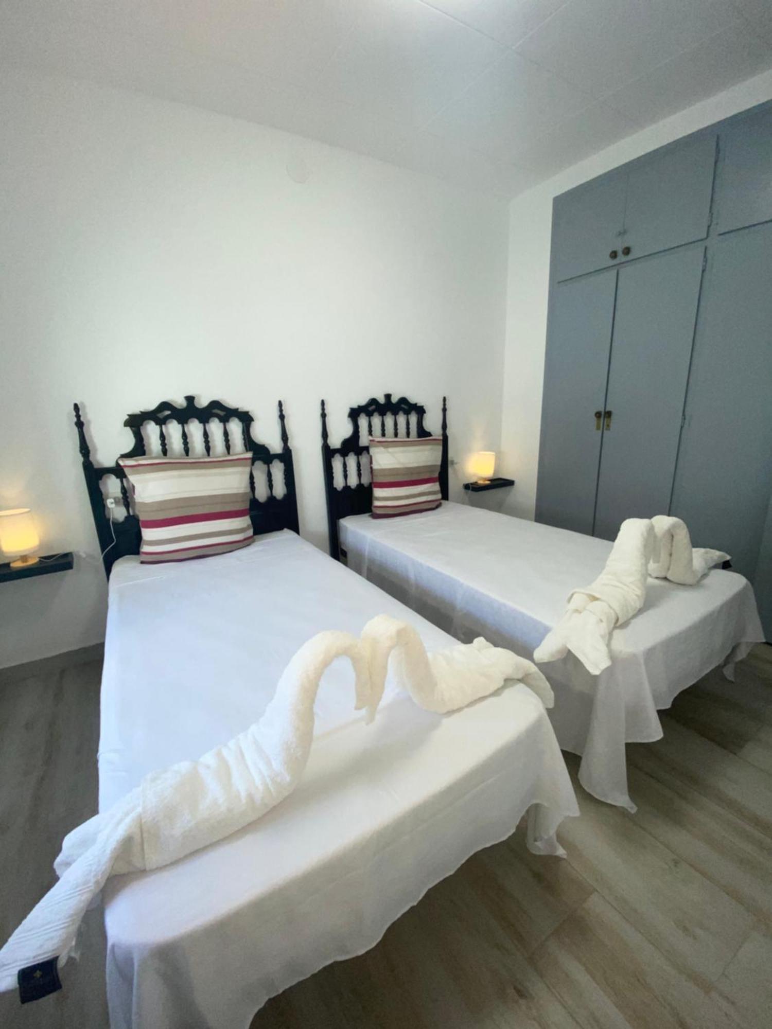Sol Playa Piscina Apartment Empuriabrava Exterior foto