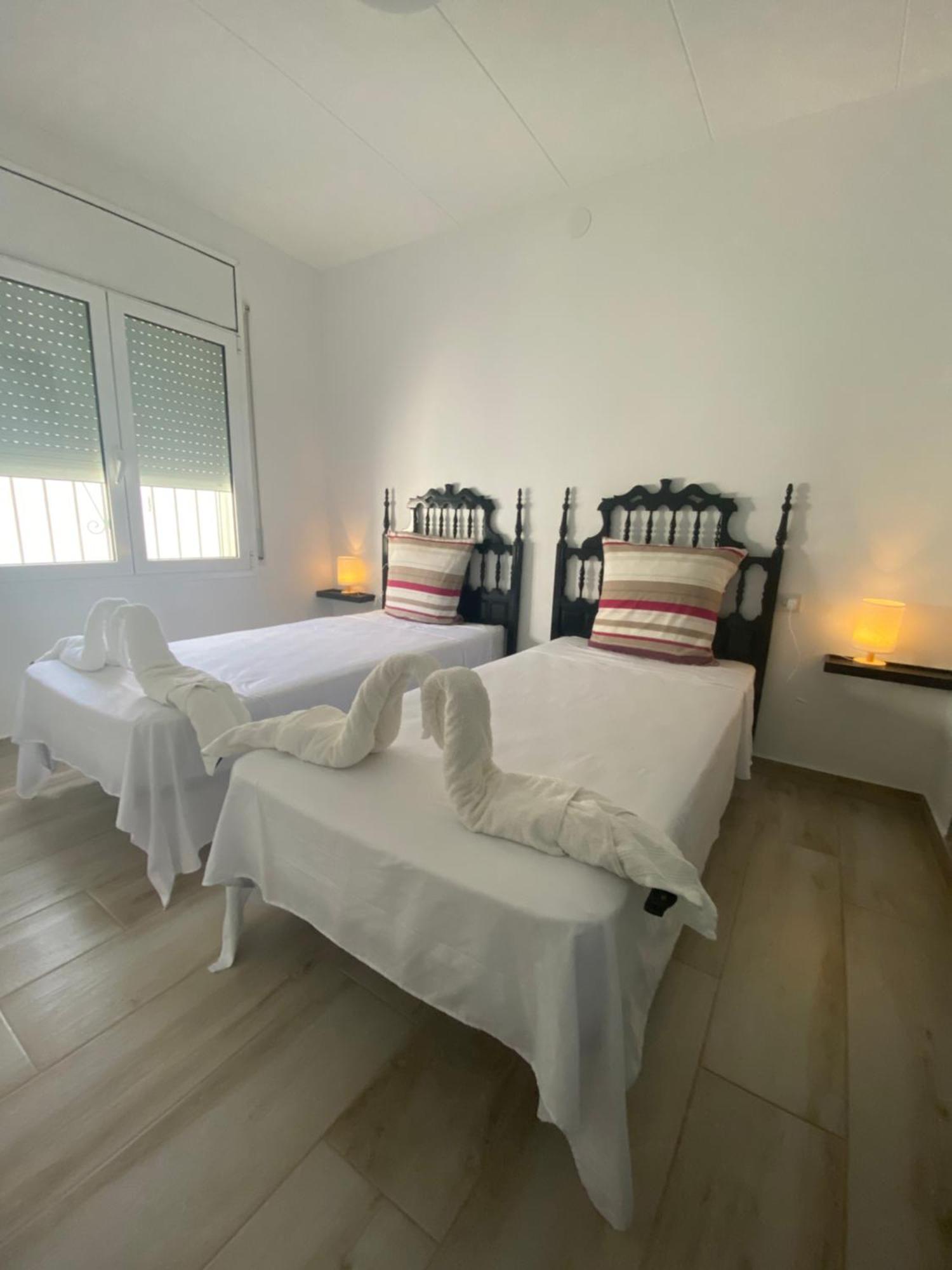 Sol Playa Piscina Apartment Empuriabrava Exterior foto
