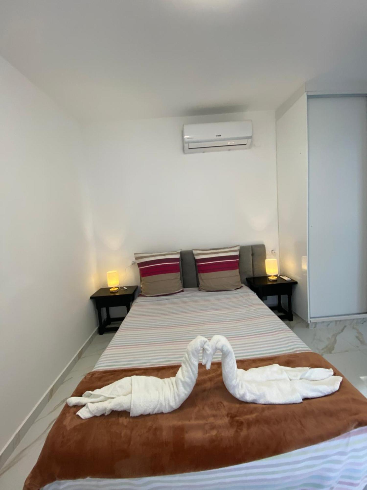 Sol Playa Piscina Apartment Empuriabrava Exterior foto