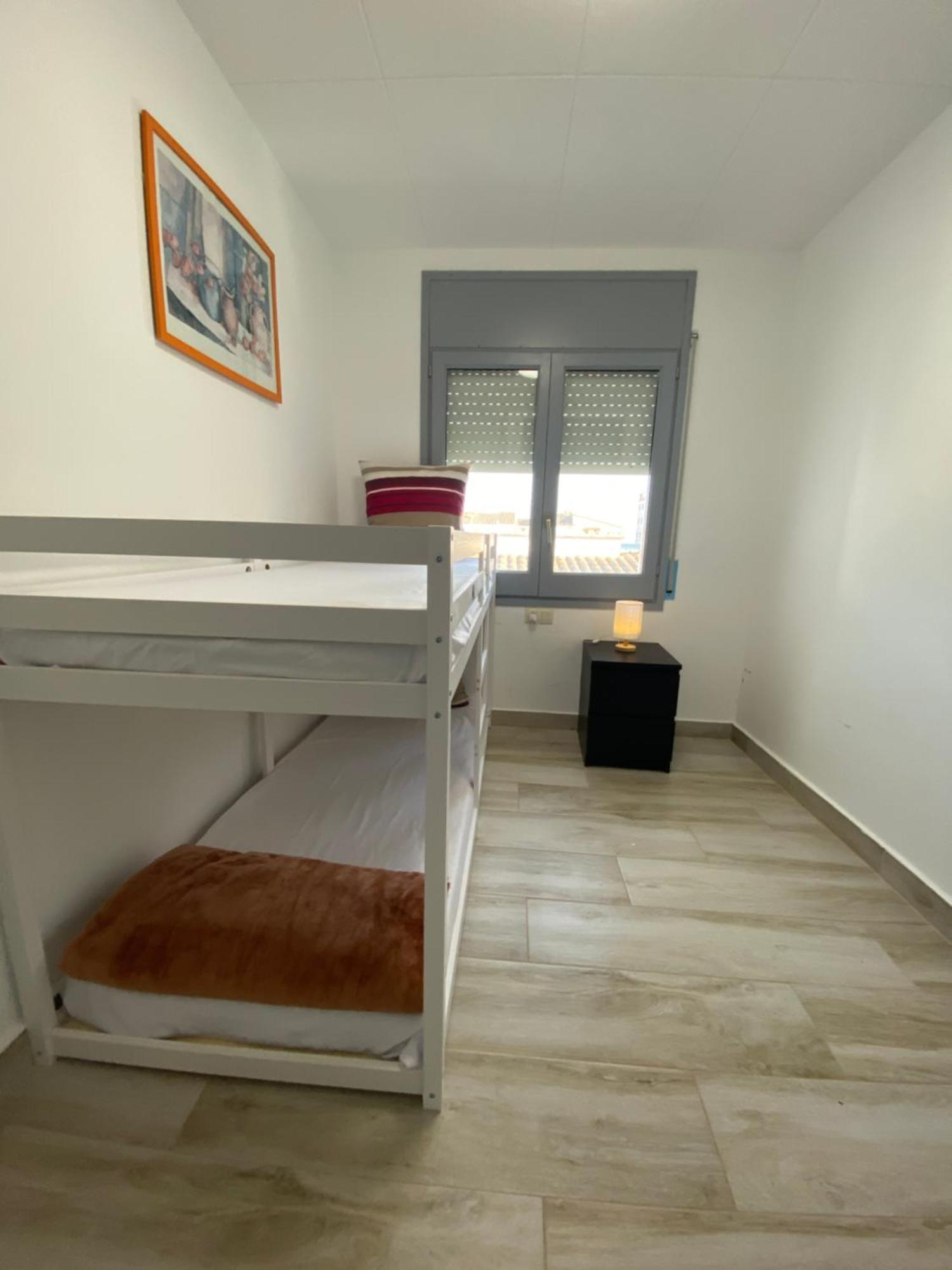 Sol Playa Piscina Apartment Empuriabrava Exterior foto