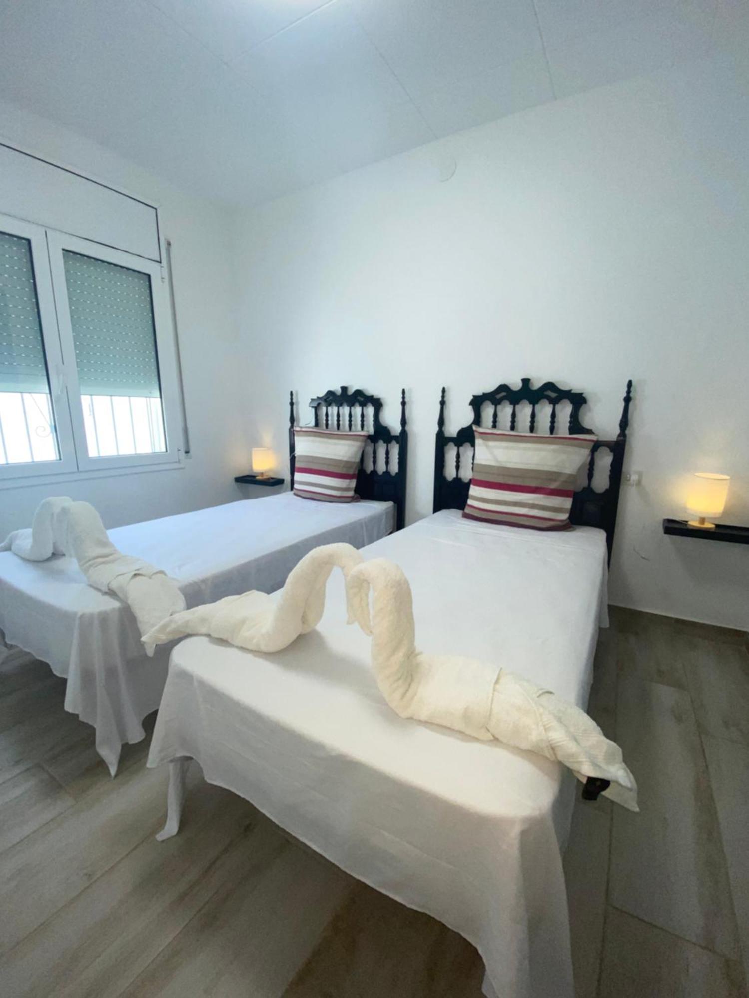 Sol Playa Piscina Apartment Empuriabrava Exterior foto